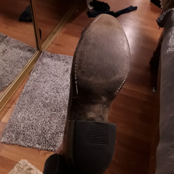 𝅺Womens Lucchese 2000 cowboy boots​ - Picture 6 of 6